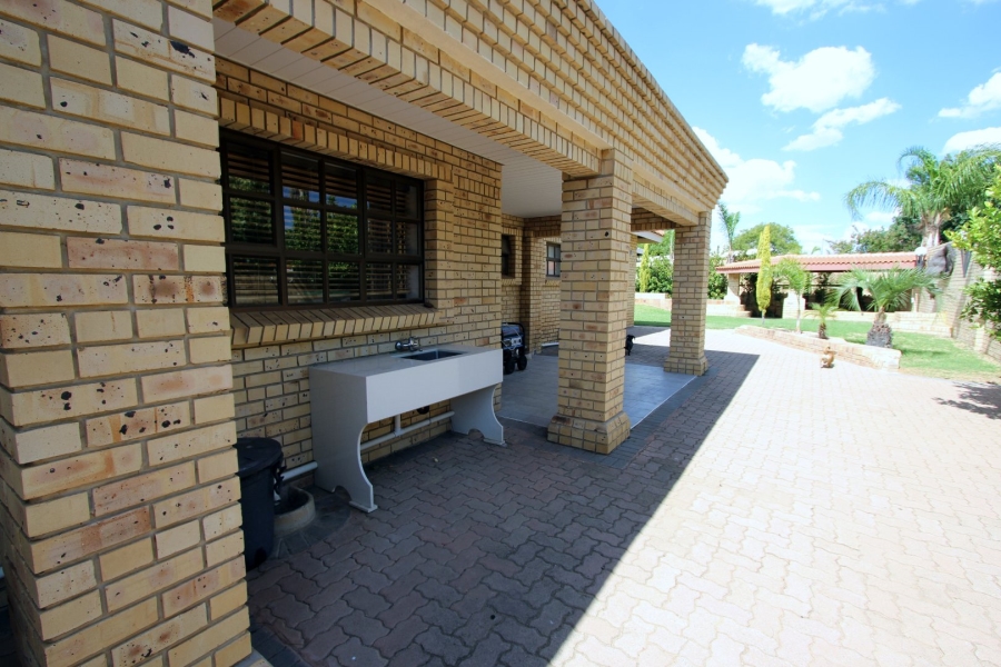 3 Bedroom Property for Sale in Jan Cillierspark Free State